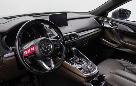 Mazda CX-9 II, 2021 год, 3 965 000 рублей, 8 фотография