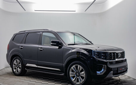 KIA Mohave I, 2020 год, 4 470 000 рублей, 8 фотография