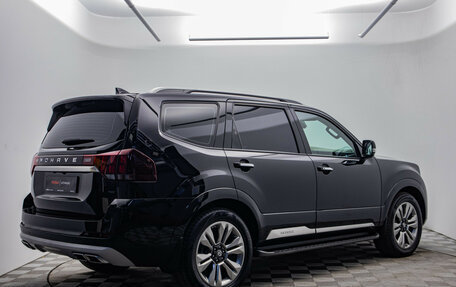 KIA Mohave I, 2020 год, 4 470 000 рублей, 6 фотография