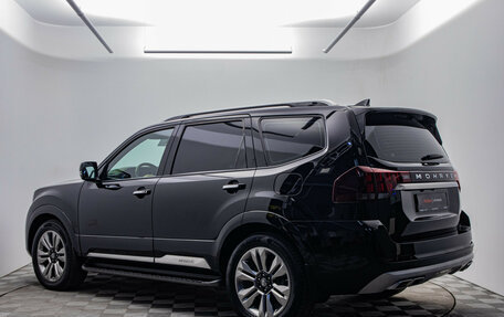 KIA Mohave I, 2020 год, 4 470 000 рублей, 4 фотография