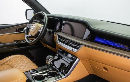 KIA Mohave I, 2020 год, 4 470 000 рублей, 11 фотография
