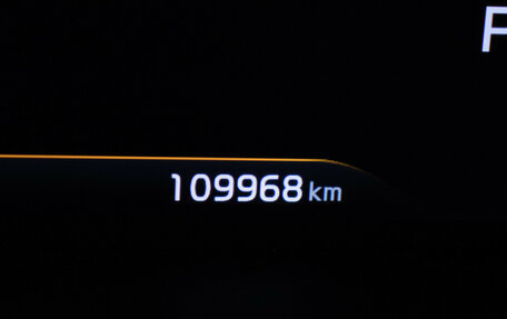 KIA Mohave I, 2020 год, 4 470 000 рублей, 13 фотография