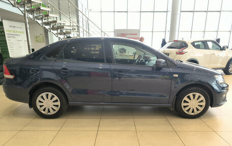 Volkswagen Polo VI (EU Market), 2017 год, 995 000 рублей, 4 фотография