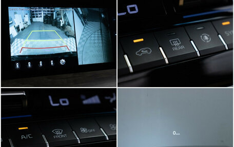 KIA Mohave I, 2020 год, 4 470 000 рублей, 21 фотография