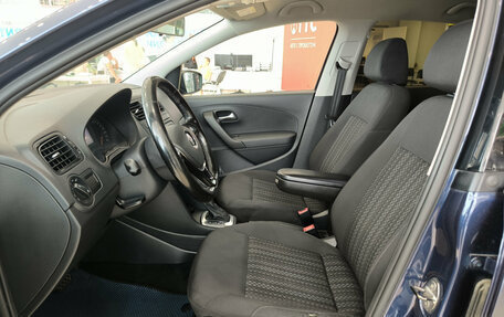 Volkswagen Polo VI (EU Market), 2017 год, 995 000 рублей, 16 фотография