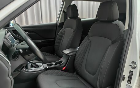 Hyundai Creta, 2021 год, 1 777 000 рублей, 6 фотография