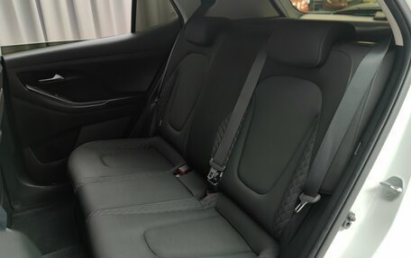 Hyundai Creta, 2021 год, 1 777 000 рублей, 8 фотография