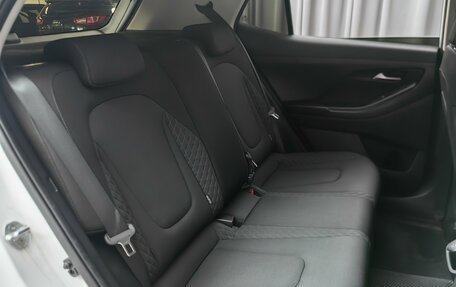 Hyundai Creta, 2021 год, 1 777 000 рублей, 9 фотография