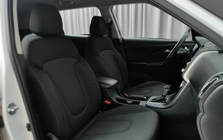 Hyundai Creta, 2021 год, 1 777 000 рублей, 7 фотография