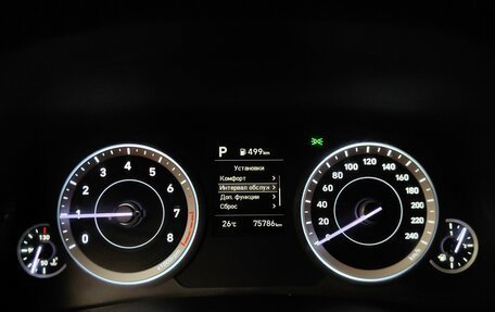 Hyundai Creta, 2021 год, 1 777 000 рублей, 10 фотография