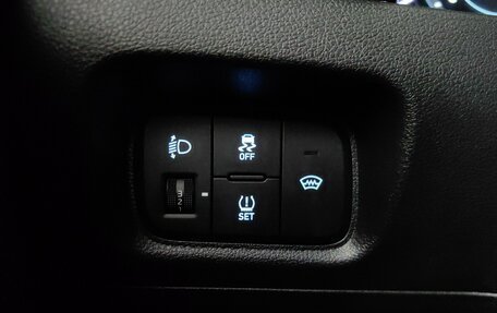 Hyundai Creta, 2021 год, 1 777 000 рублей, 21 фотография