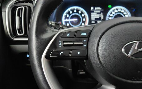 Hyundai Creta, 2021 год, 1 777 000 рублей, 17 фотография