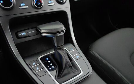 Hyundai Creta, 2021 год, 1 777 000 рублей, 16 фотография