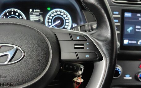 Hyundai Creta, 2021 год, 1 777 000 рублей, 18 фотография