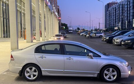 Honda Civic VIII, 2008 год, 765 000 рублей, 4 фотография