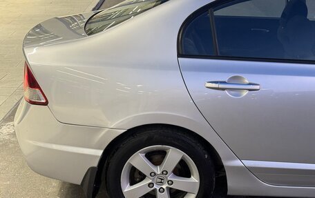 Honda Civic VIII, 2008 год, 765 000 рублей, 12 фотография