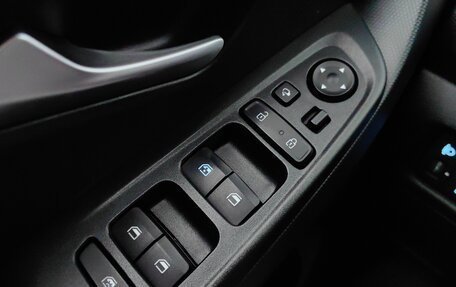 Hyundai Creta, 2021 год, 1 777 000 рублей, 22 фотография