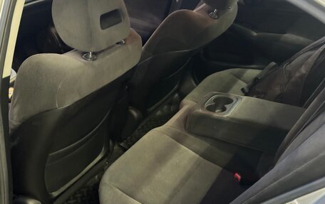 Honda Civic VIII, 2008 год, 765 000 рублей, 19 фотография