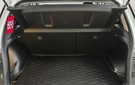 Hyundai Creta, 2021 год, 1 777 000 рублей, 24 фотография