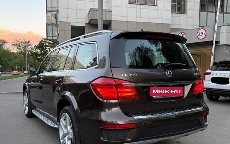 Mercedes-Benz GL-Класс, 2013 год, 2 570 000 рублей, 7 фотография