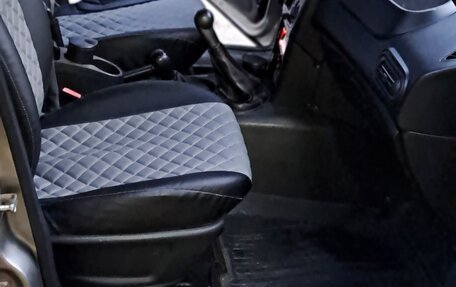 Chevrolet Niva I рестайлинг, 2014 год, 570 000 рублей, 9 фотография