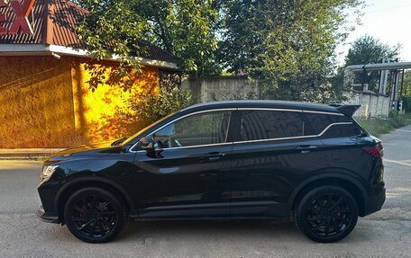 Geely Coolray I, 2022 год, 1 700 000 рублей, 3 фотография