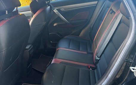 Geely Coolray I, 2022 год, 1 700 000 рублей, 5 фотография