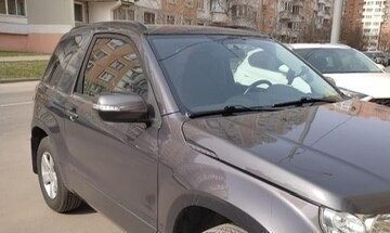 Suzuki Grand Vitara, 2008 год, 1 399 000 рублей, 8 фотография