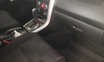 Suzuki Grand Vitara, 2008 год, 1 399 000 рублей, 5 фотография