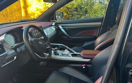 Geely Coolray I, 2022 год, 1 700 000 рублей, 6 фотография