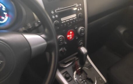 Suzuki Grand Vitara, 2008 год, 1 399 000 рублей, 10 фотография