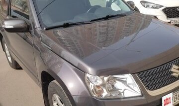 Suzuki Grand Vitara, 2008 год, 1 399 000 рублей, 13 фотография