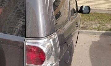 Suzuki Grand Vitara, 2008 год, 1 399 000 рублей, 14 фотография