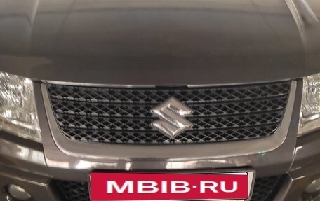 Suzuki Grand Vitara, 2008 год, 1 399 000 рублей, 6 фотография