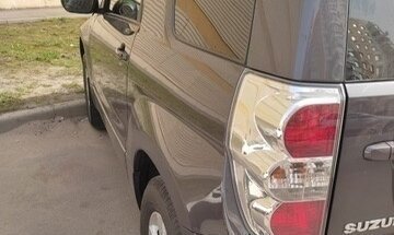 Suzuki Grand Vitara, 2008 год, 1 399 000 рублей, 16 фотография