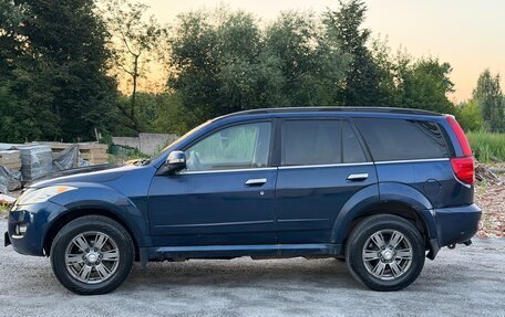 Great Wall Hover H5, 2011 год, 630 000 рублей, 4 фотография