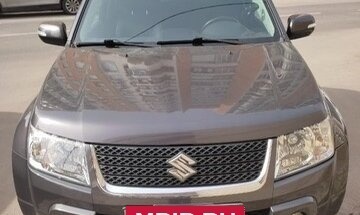Suzuki Grand Vitara, 2008 год, 1 399 000 рублей, 7 фотография