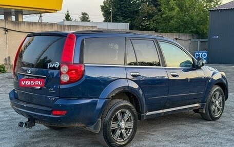 Great Wall Hover H5, 2011 год, 630 000 рублей, 7 фотография