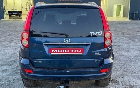 Great Wall Hover H5, 2011 год, 630 000 рублей, 6 фотография