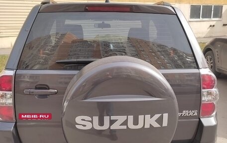 Suzuki Grand Vitara, 2008 год, 1 399 000 рублей, 17 фотография