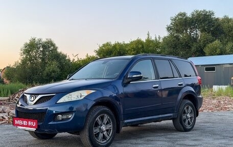 Great Wall Hover H5, 2011 год, 630 000 рублей, 2 фотография