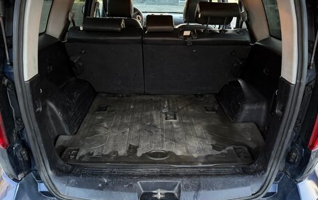 Great Wall Hover H5, 2011 год, 630 000 рублей, 14 фотография