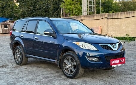 Great Wall Hover H5, 2011 год, 630 000 рублей, 9 фотография