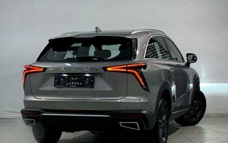 Haval F7, 2026 год, 3 599 000 рублей, 6 фотография