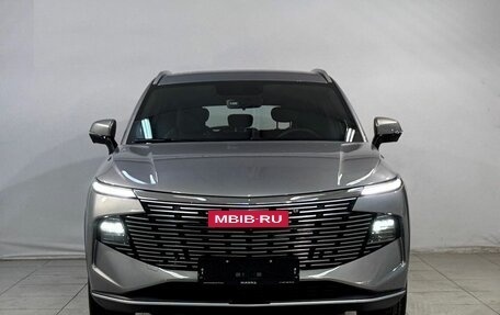 Haval F7, 2026 год, 3 599 000 рублей, 5 фотография