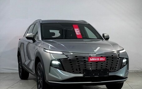 Haval F7, 2026 год, 3 599 000 рублей, 2 фотография