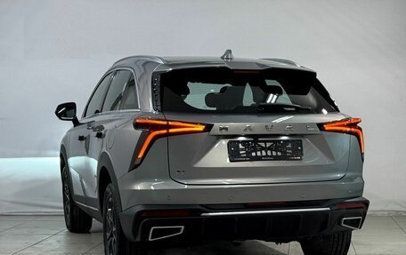 Haval F7, 2026 год, 3 599 000 рублей, 4 фотография
