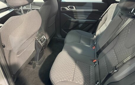 Haval F7, 2026 год, 3 599 000 рублей, 11 фотография