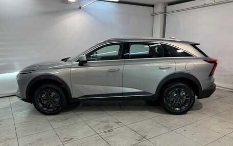 Haval F7, 2026 год, 3 599 000 рублей, 3 фотография