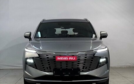 Haval F7, 2026 год, 3 599 000 рублей, 5 фотография
